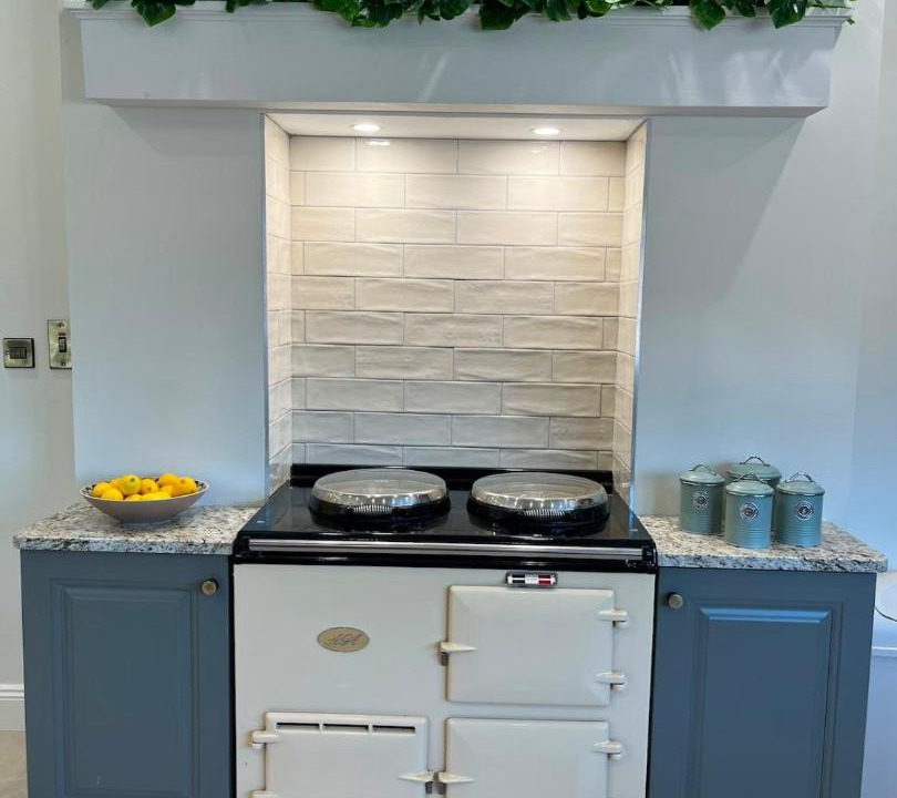 Photo of Kitchen in Cootehill