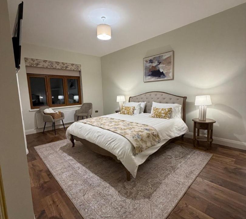 Photo of Bedroom in Cootehill