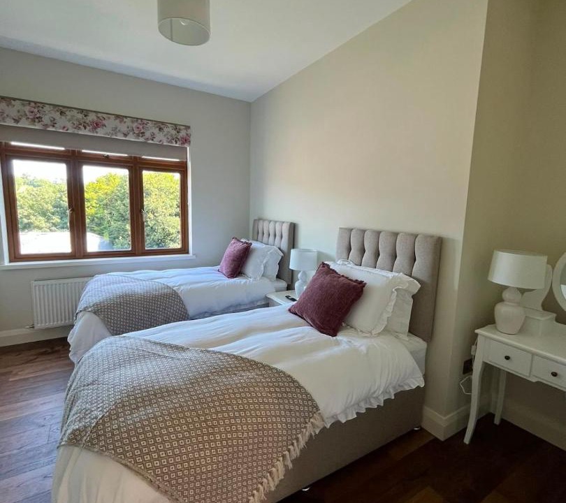 Photo of Bedroom in Cootehill