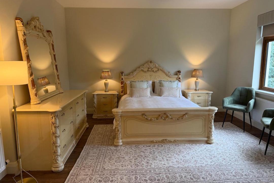 Photo of Bedroom in Cootehill