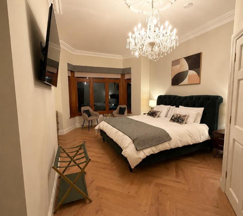 Photo of Bedroom in Cootehill