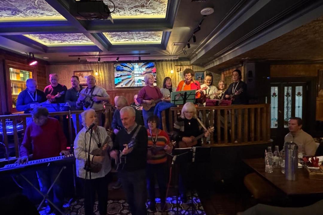 Photo of Others in Cluain Eois