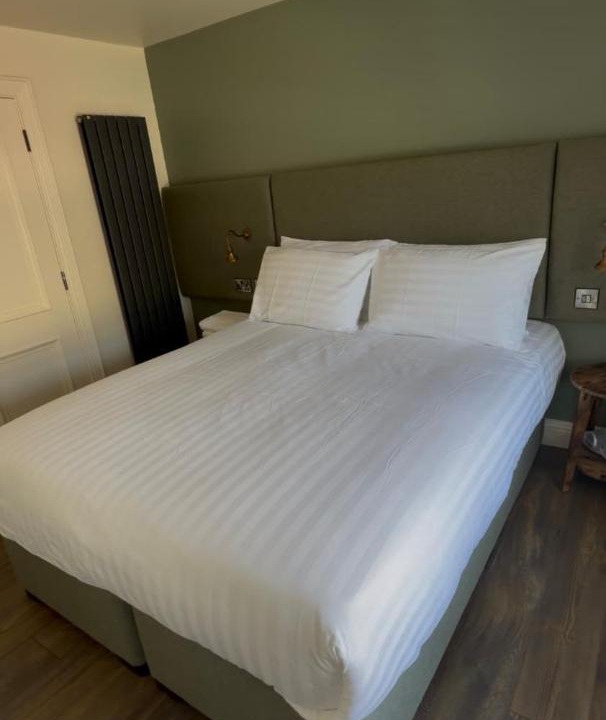 Photo of Bedroom in Cluain Eois
