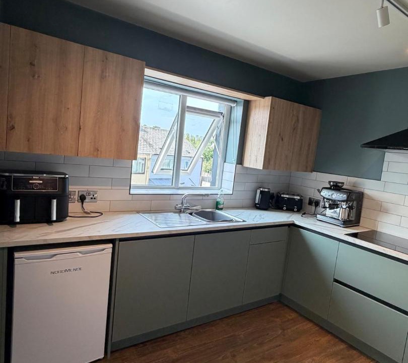 Photo of Kitchen in Cluain Eois