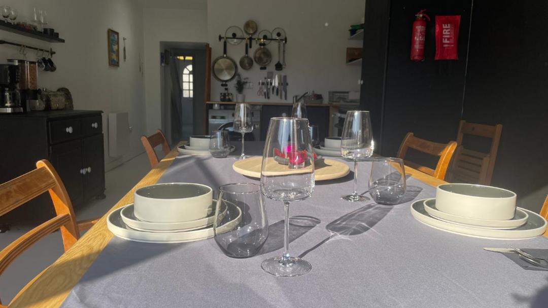 Photo of Kitchen in Waterford