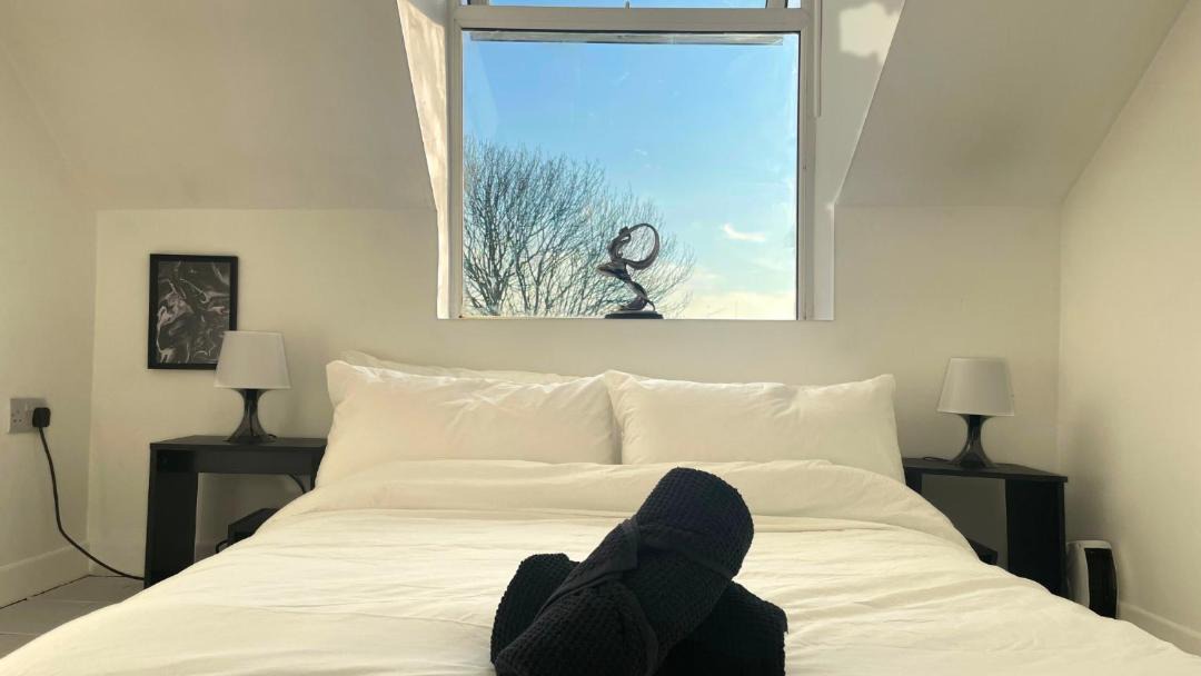 Photo of Bedroom in Waterford