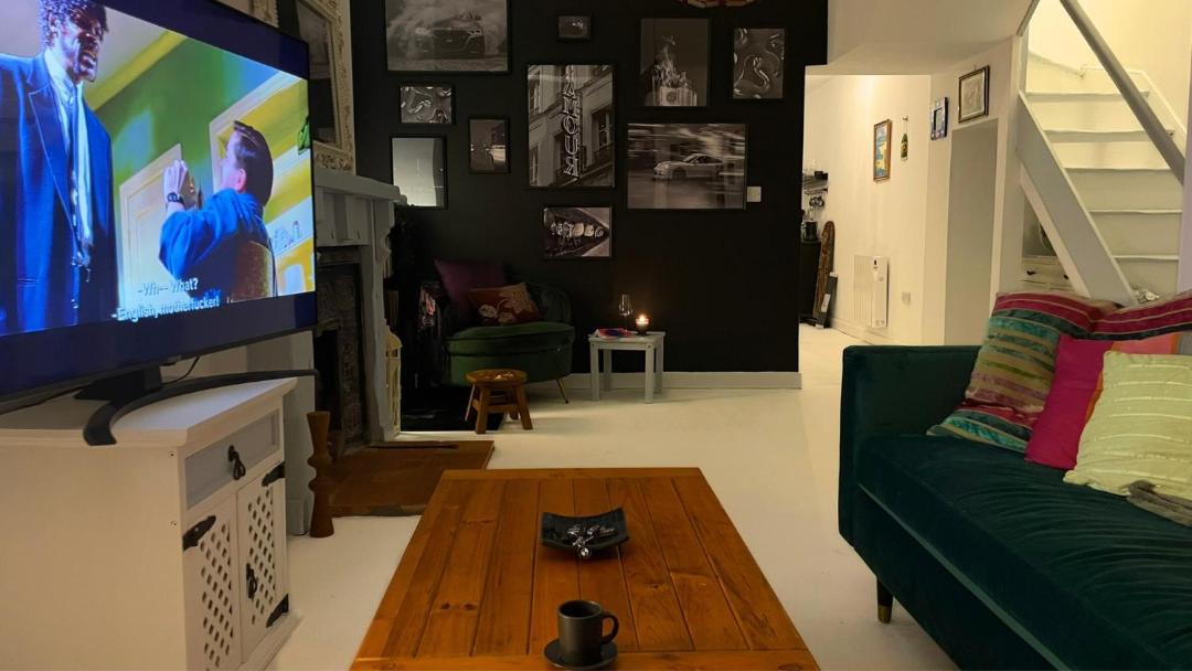 Photo of Livingroom in Waterford