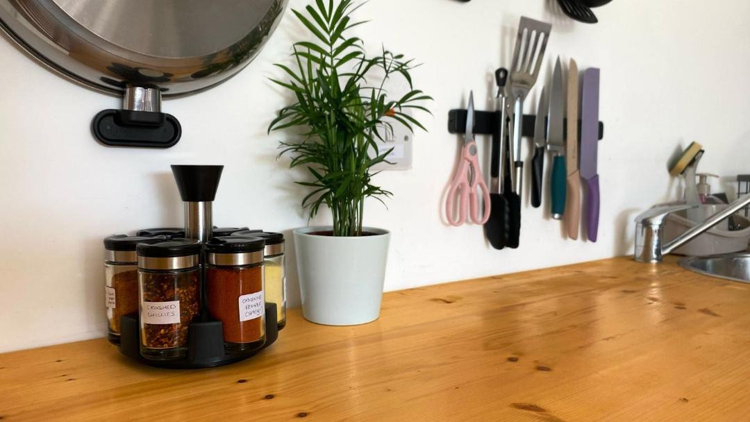 Photo of Kitchen in Waterford