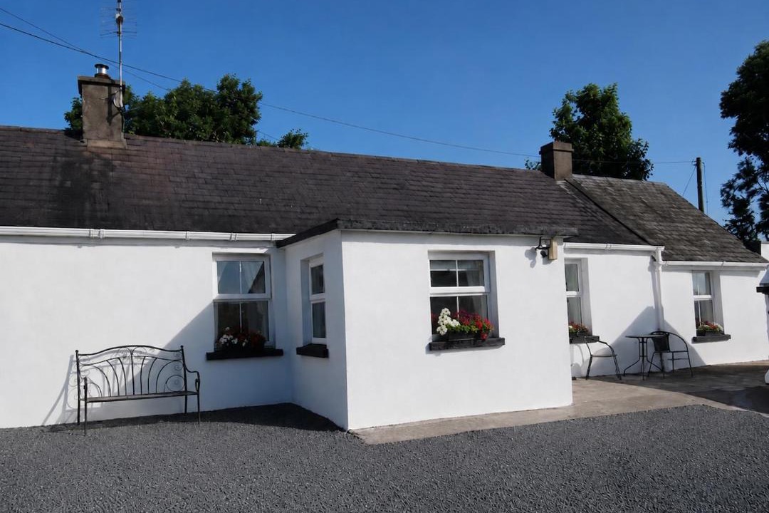 Photo of Others in County Laois