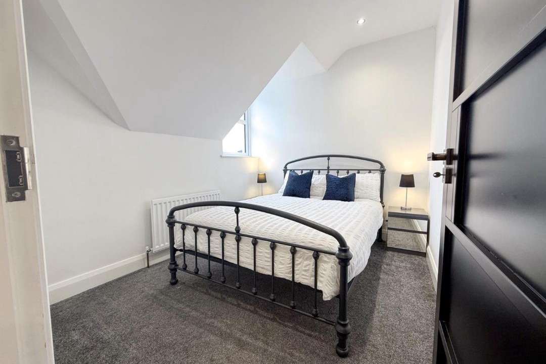 Photo of Bedroom in Armoy
