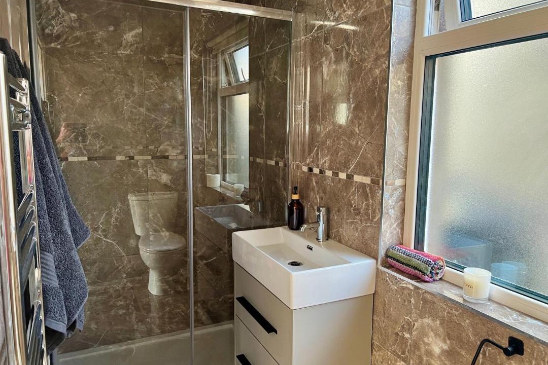 Photo of Bathroom in Cobh