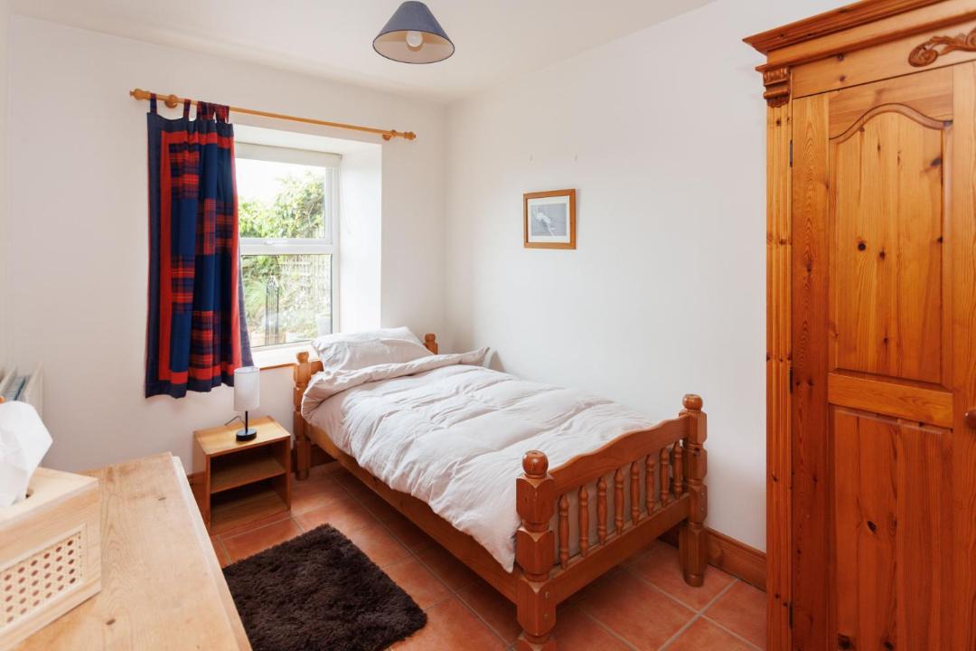 Photo of Bedroom in Portaferry