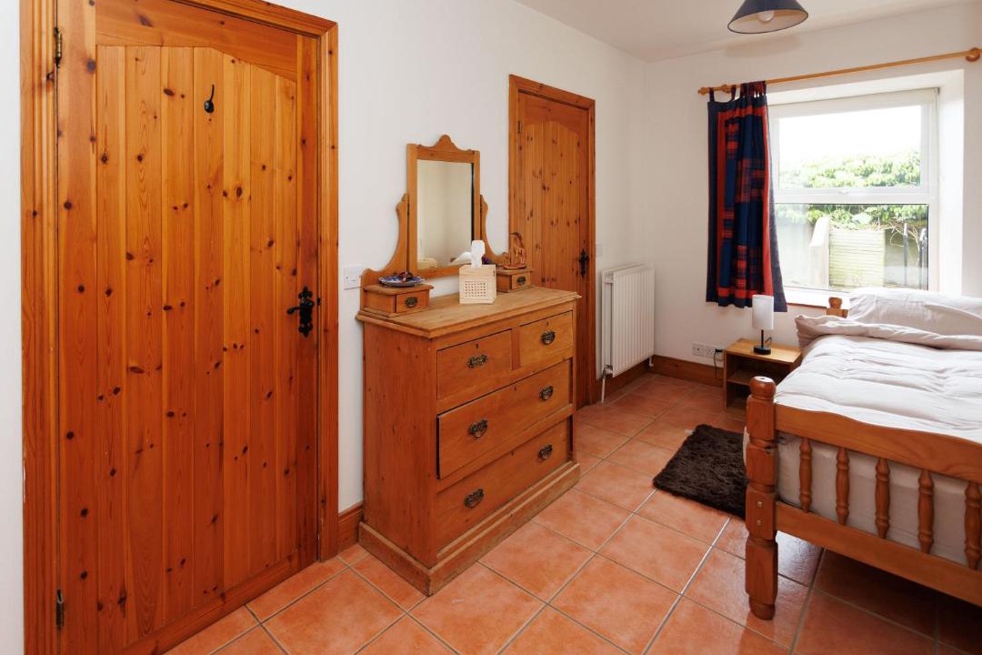 Photo of Bedroom in Portaferry