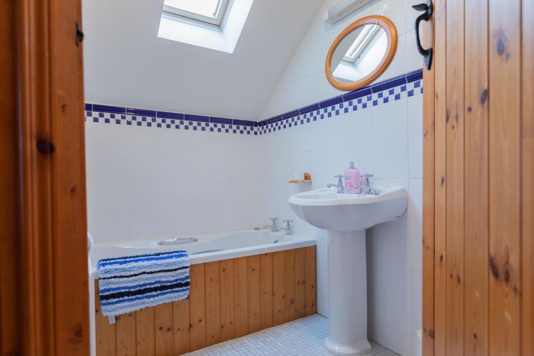Photo of Bathroom in Portaferry