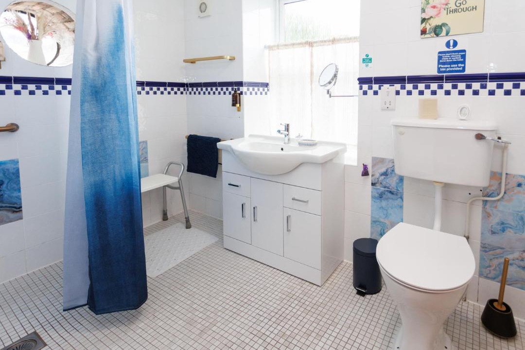 Photo of Bathroom in Portaferry