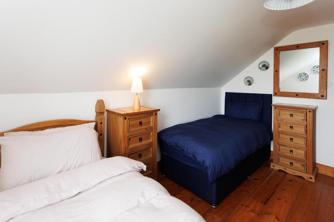Photo of Bedroom in Portaferry