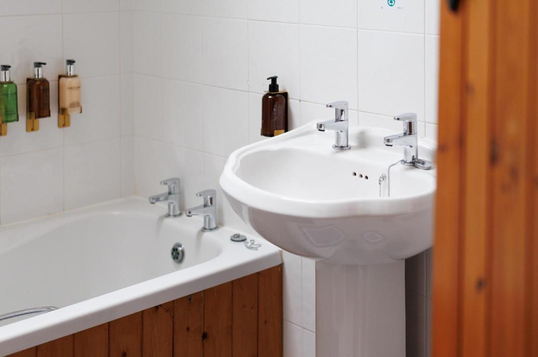 Photo of Bathroom in Portaferry
