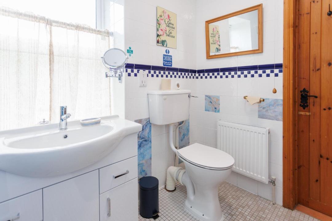 Photo of Bathroom in Portaferry