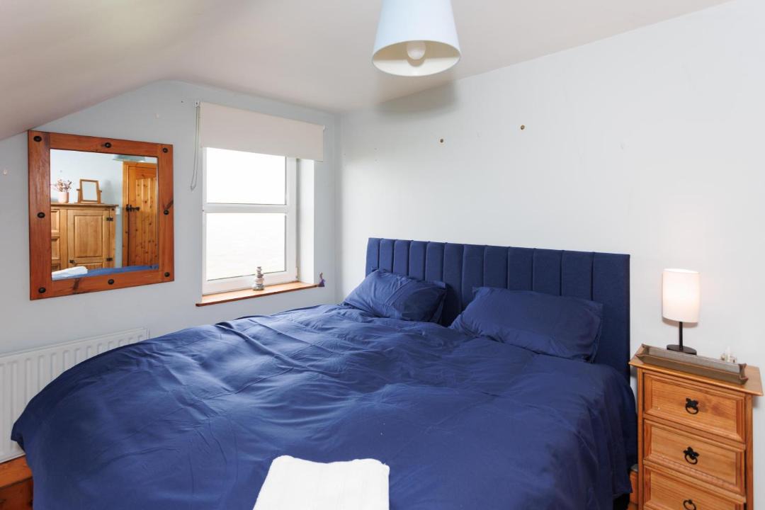 Photo of Bedroom in Portaferry