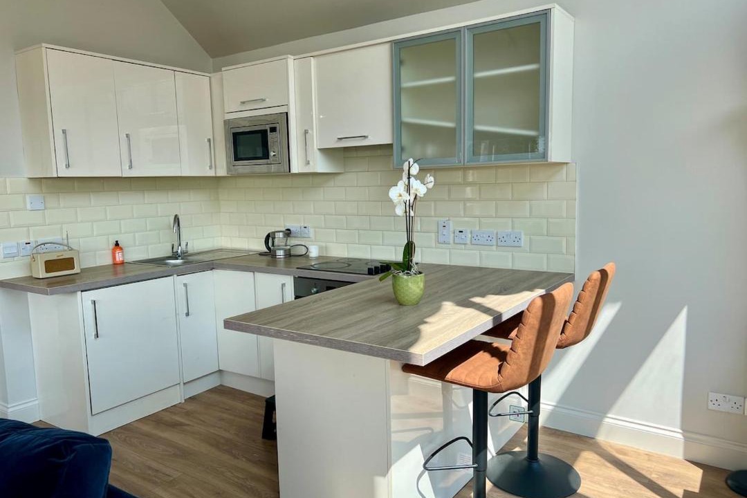 Photo of Kitchen in Cobh