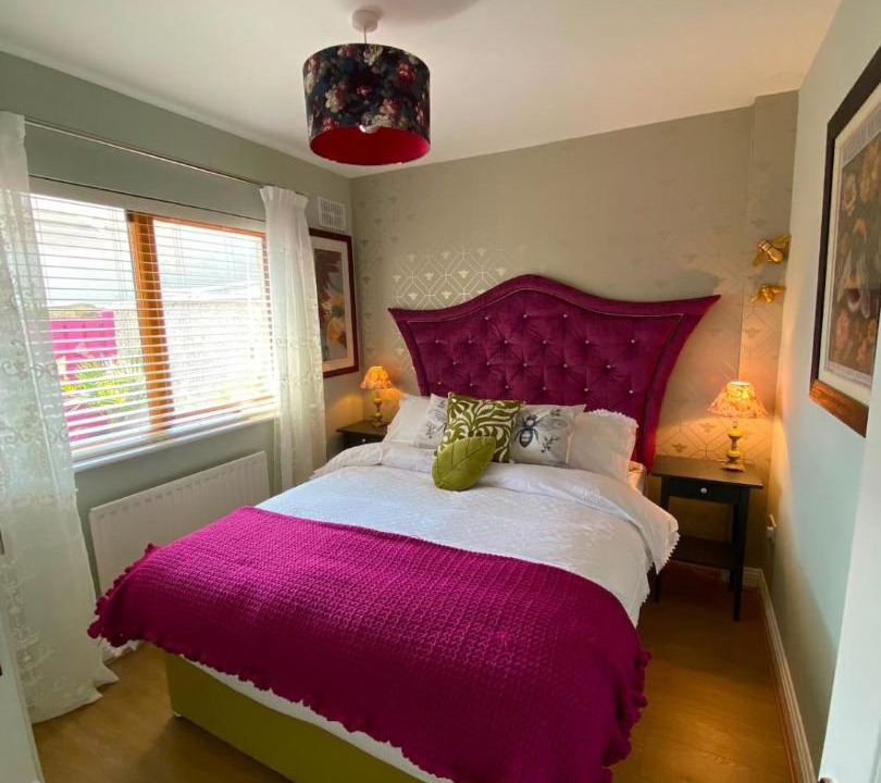 Photo of Bedroom in Dunboyne