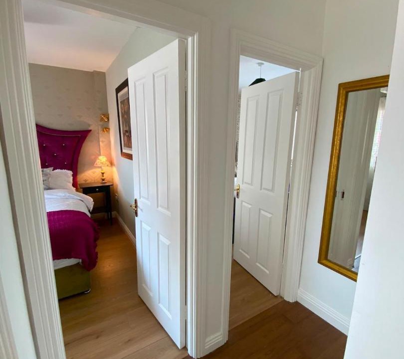 Photo of Bedroom in Dunboyne