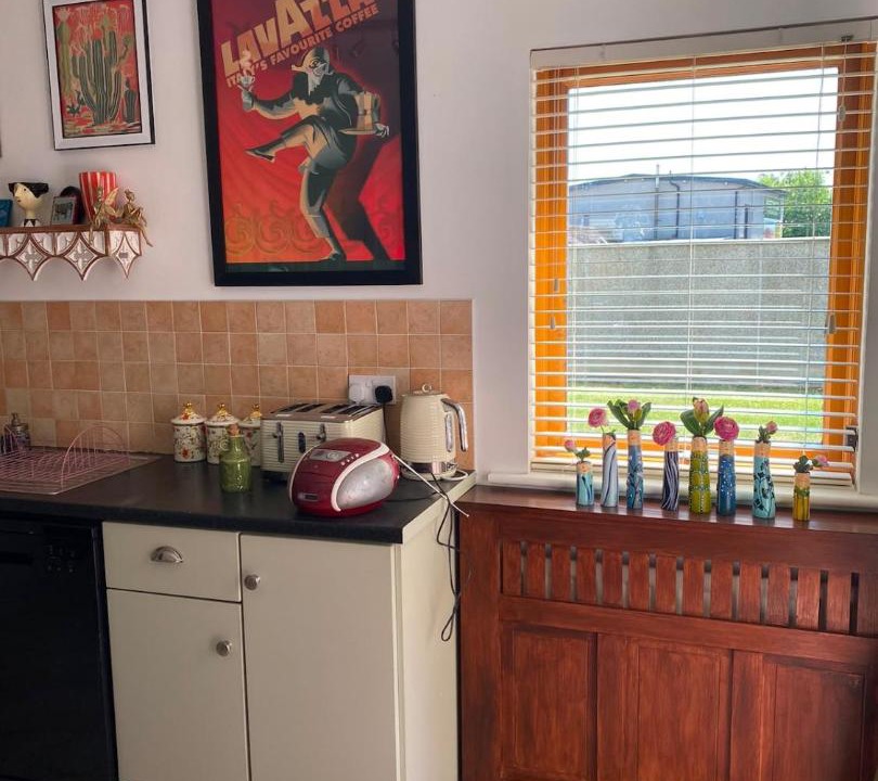 Photo of Kitchen in Dunboyne