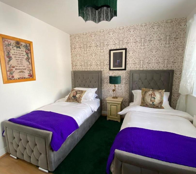 Photo of Bedroom in Dunboyne