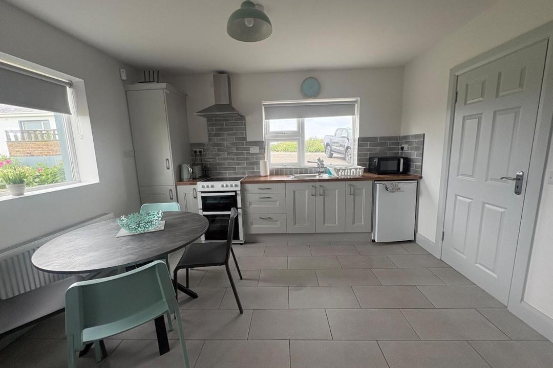 Photo of Kitchen in Creegh
