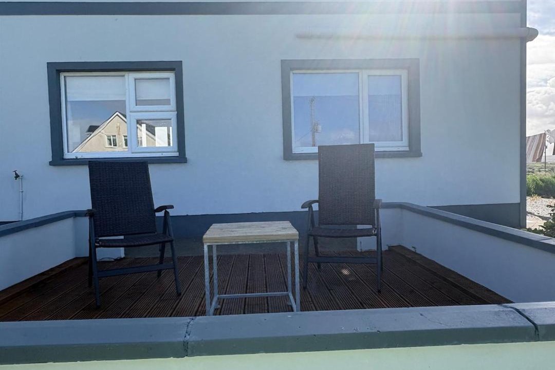 Photo of Patio Balcony in Creegh