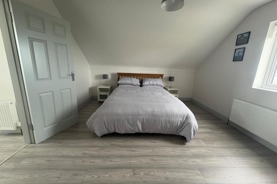 Photo of Bedroom in Creegh