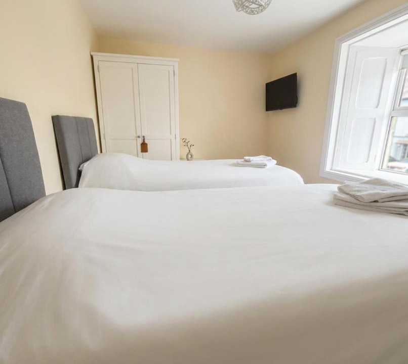 Photo of Bedroom in Mullagh