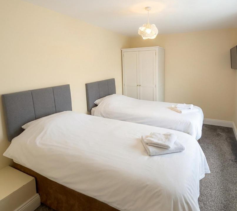Photo of Bedroom in Mullagh