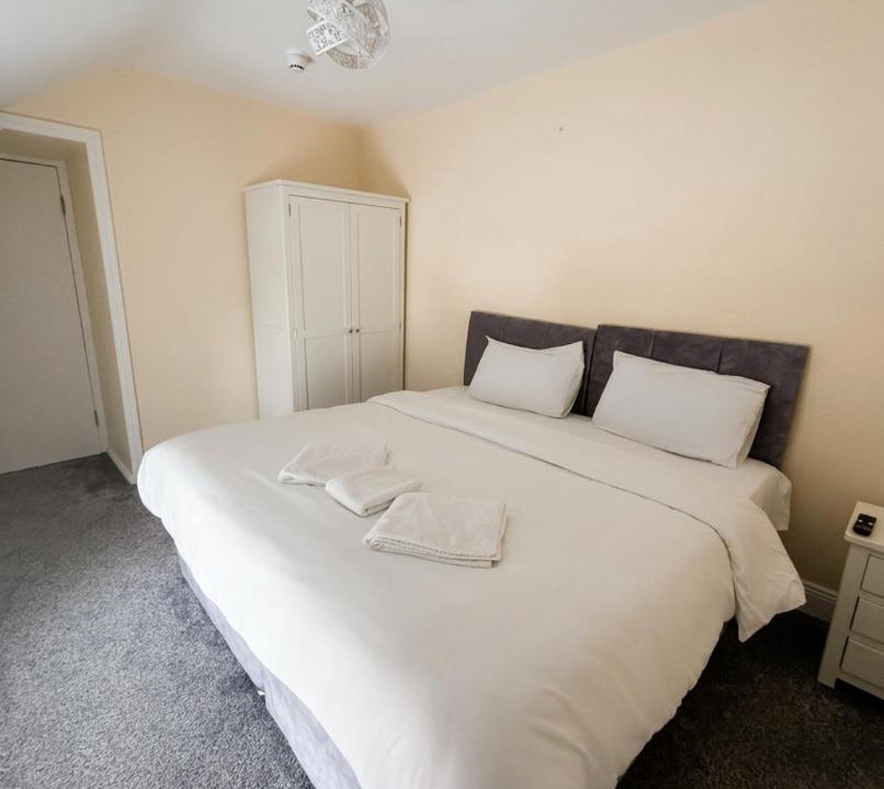 Photo of Bedroom in Mullagh