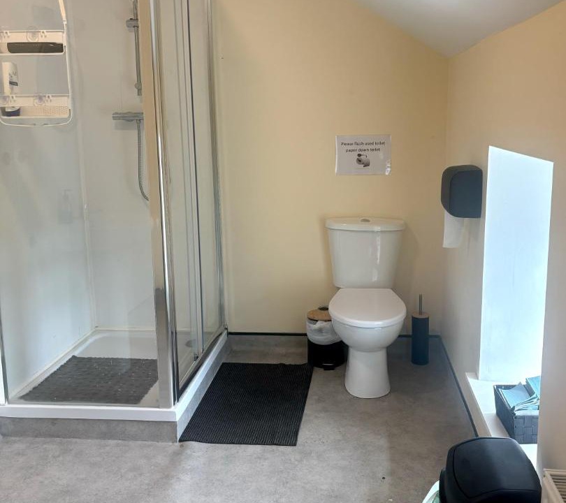 Photo of Bathroom in Mullagh