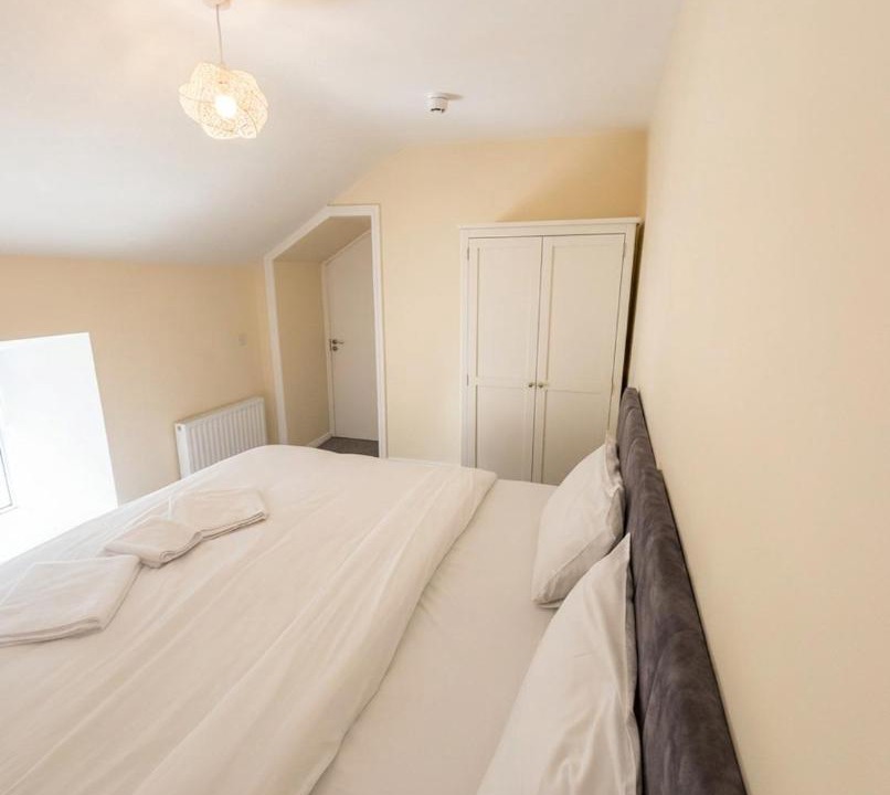 Photo of Bedroom in Mullagh