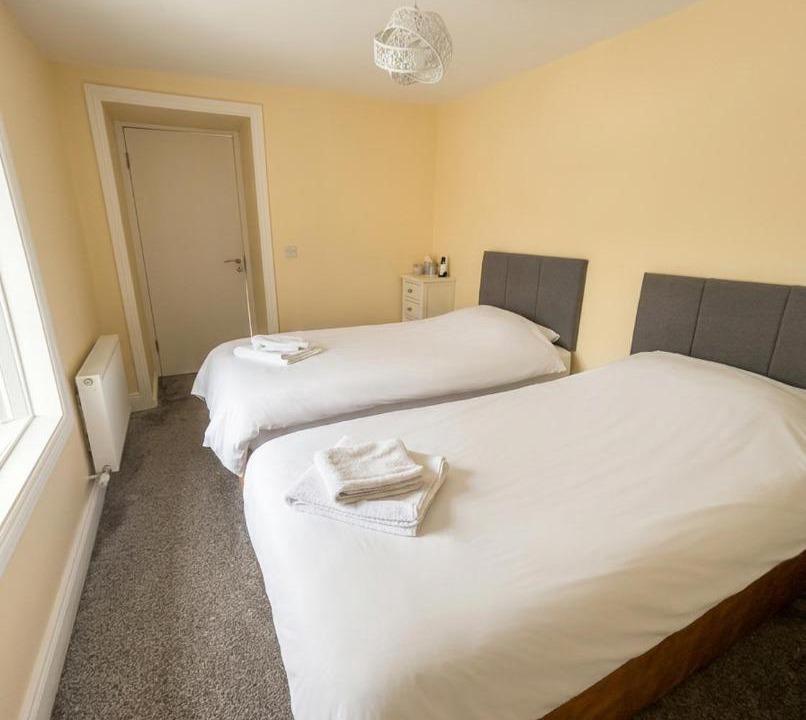 Photo of Bedroom in Mullagh