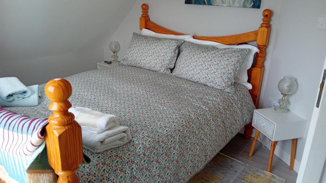 Photo of Bedroom in Banna