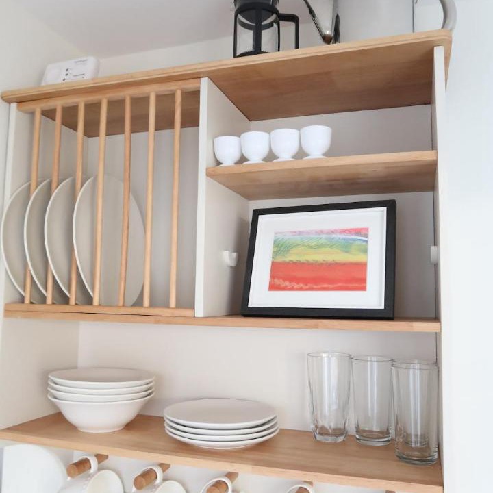 Photo of Kitchen in Newtownabbey