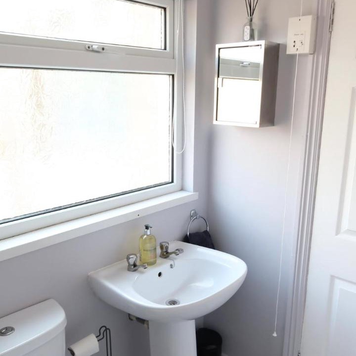 Photo of Bathroom in Newtownabbey