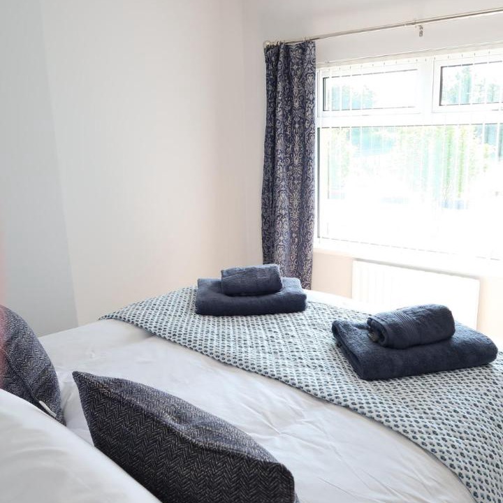 Photo of Bedroom in Newtownabbey
