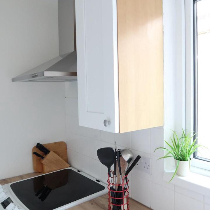 Photo of Kitchen in Newtownabbey