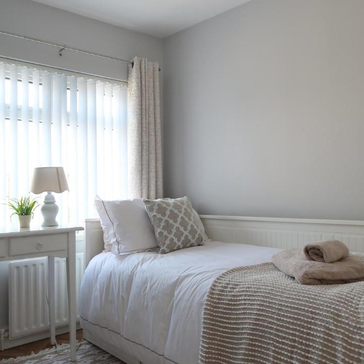 Photo of Bedroom in Newtownabbey