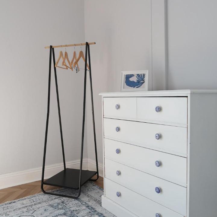Photo of Bedroom in Newtownabbey