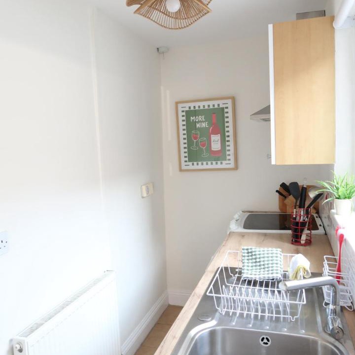Photo of Kitchen in Newtownabbey