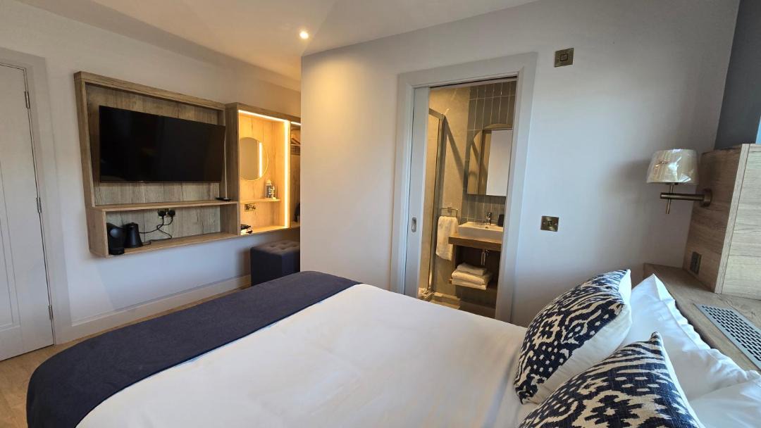 Photo of Bedroom in Oughterard