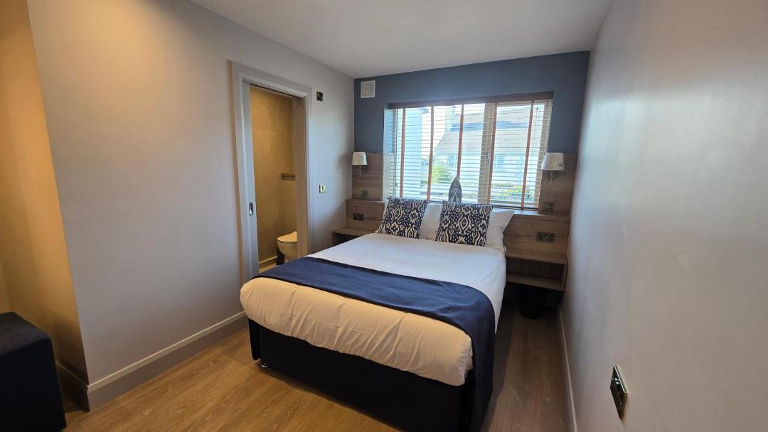 Photo of Bedroom in Oughterard