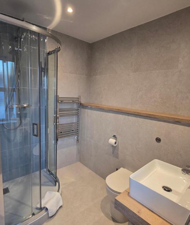 Photo of Bathroom in Oughterard