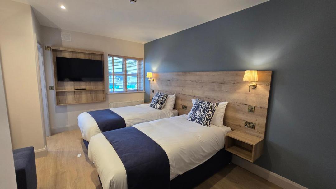 Photo of Bedroom in Oughterard