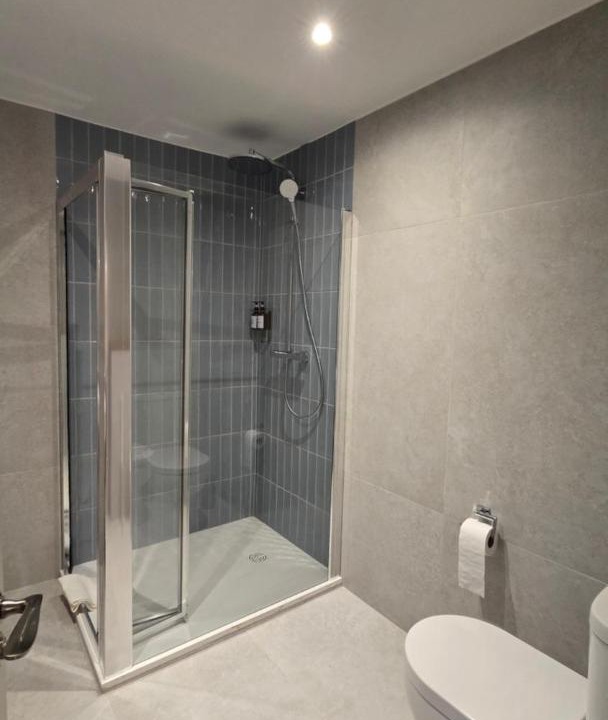Photo of Bathroom in Oughterard